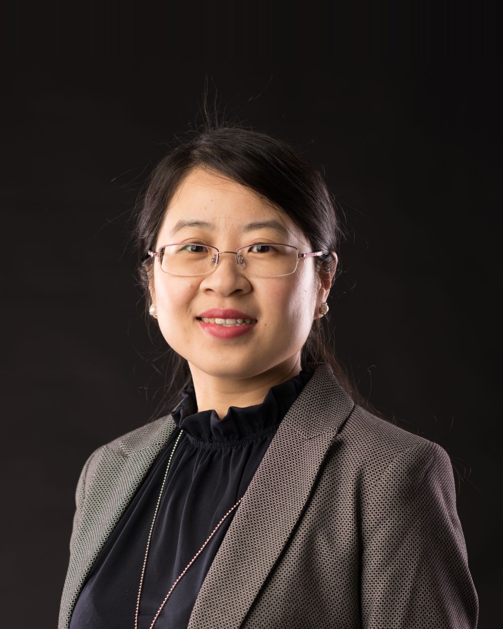 持牌金融顾问 Min(Amy)Tao 的照片